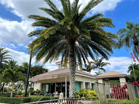 1032 Laguna Springs Drive Weston FL 33326