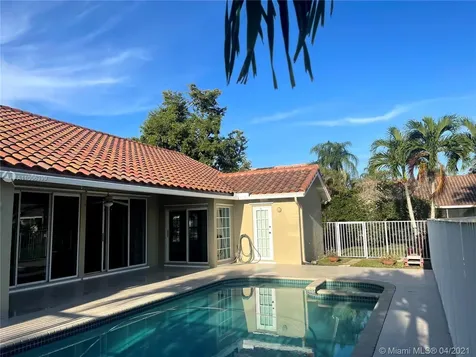 1032 Laguna Springs Drive Weston FL 33326