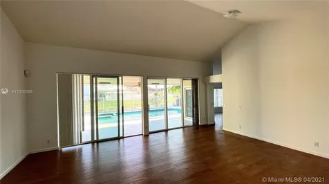 1032 Laguna Springs Drive Weston FL 33326