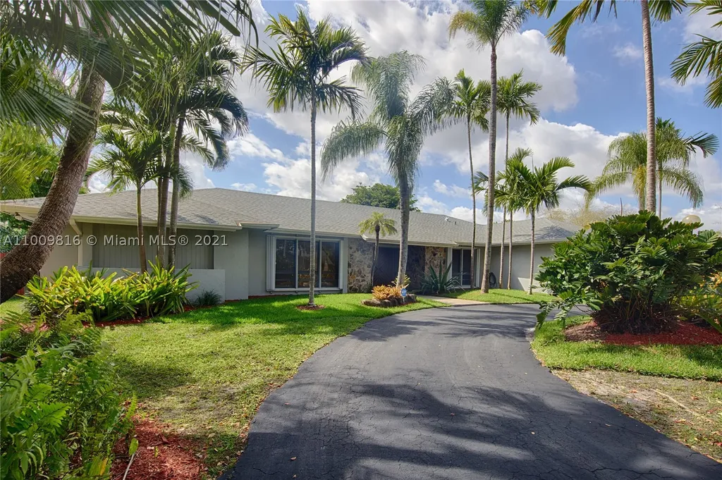 10280 SW 128th Street Miami FL 33176