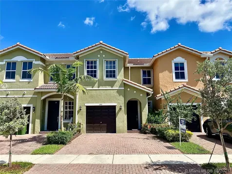 1431 SE 26th Avenue Homestead FL 33035
