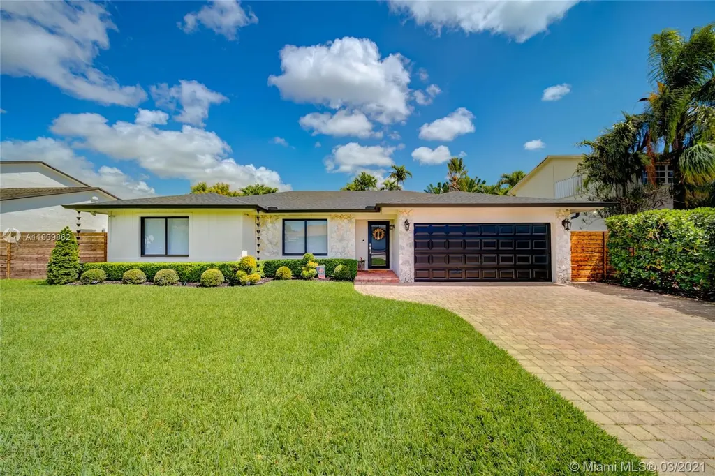 11001 SW 138th Avenue Miami FL 33186