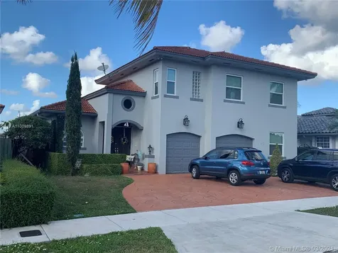 14241 SW 34th Street Miami FL 33175