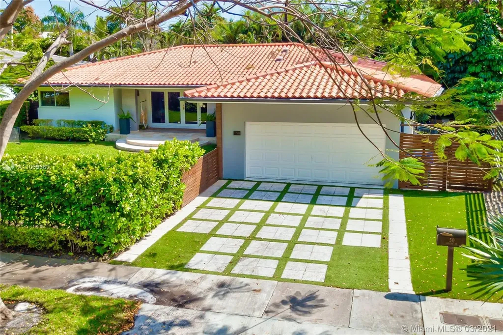 50 Samana Drive Miami FL 33133
