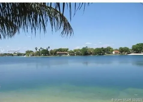 18931 NW 63rd Court Circle Hialeah FL 33015