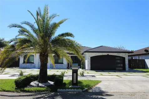 15294 SW 172nd Street Miami FL 33187