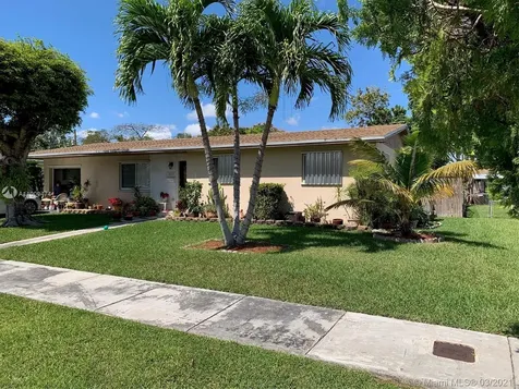 10291 SW 156th Street Miami FL 33157