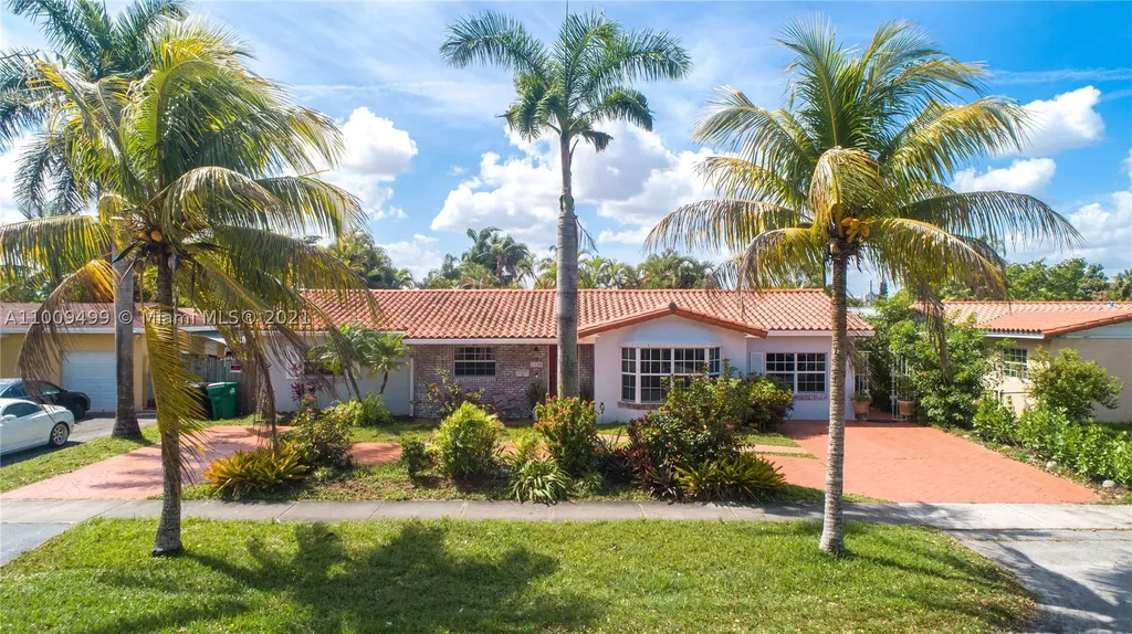 1720 SW 102nd Avenue Miami FL 33165