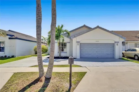 13378 NW 11th Street Miami FL 33182