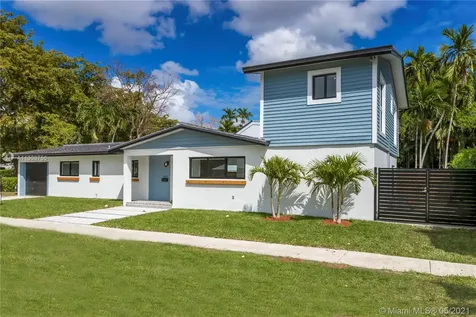 3501 SW 58th Avenue Miami FL 33155