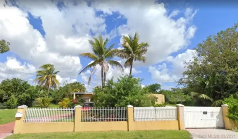 10545 SW 62nd Street Miami FL 33173