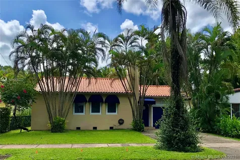 1260 Milan Avenue Coral Gables FL 33134