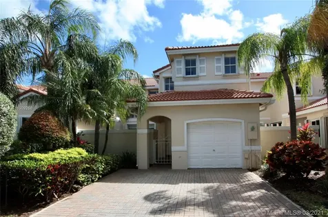 924 Doveplum Court Hollywood FL 33019
