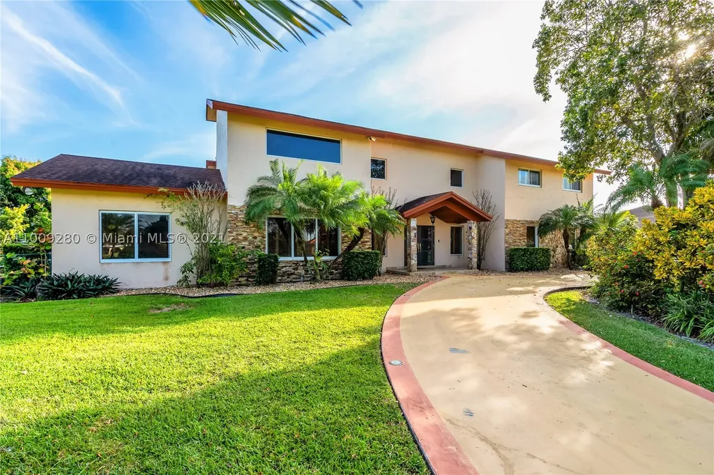 9820 SW 130th Street Miami FL 33176