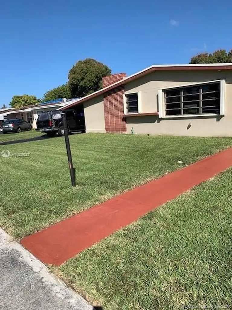 1965 NW 191st Terrace Miami Gardens FL 33056