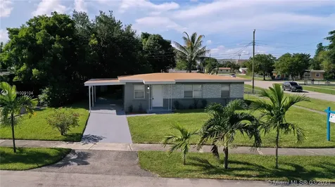 3601 NW 2nd Street Lauderhill FL 33311