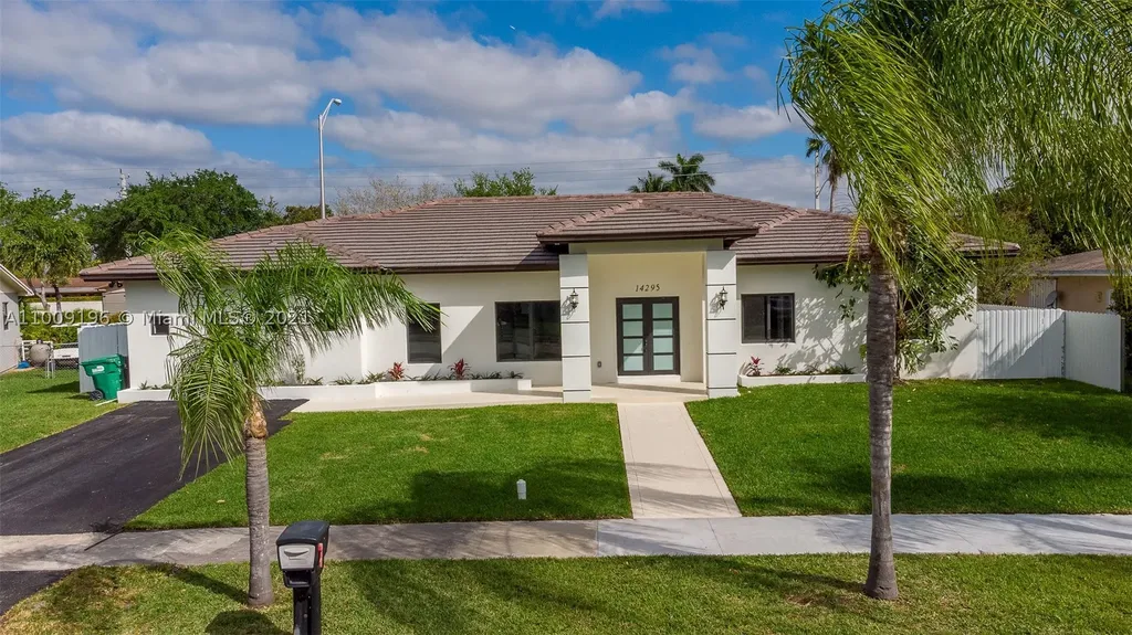 14295 SW 73rd Street Miami FL 33183