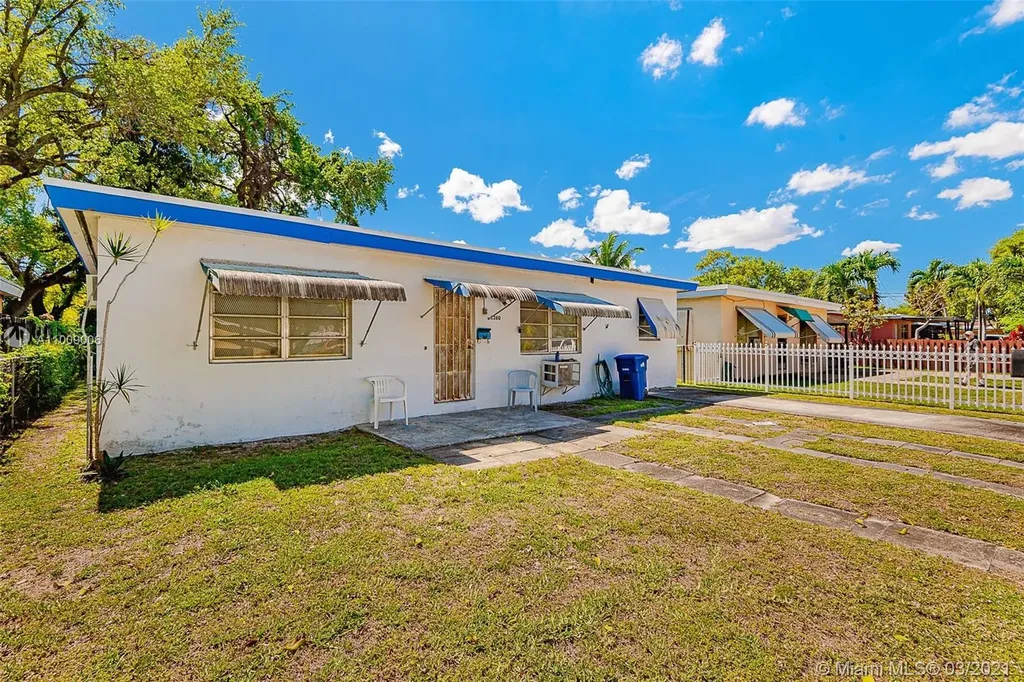 1360 NE 153rd Street North Miami Beach FL 33162