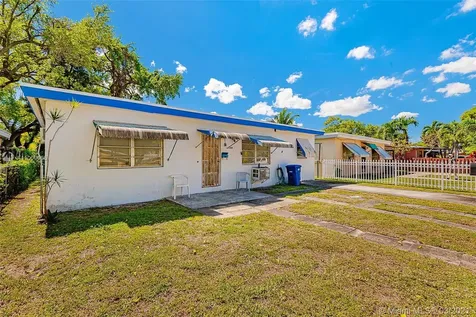 1360 NE 153rd Street North Miami Beach FL 33162