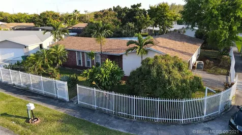 17525 SW 108th Court Miami FL 33157