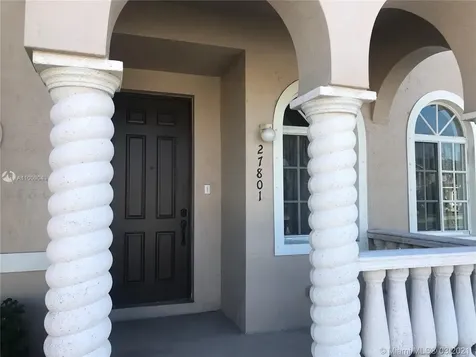 27801 SW 140th Avenue Homestead FL 33032