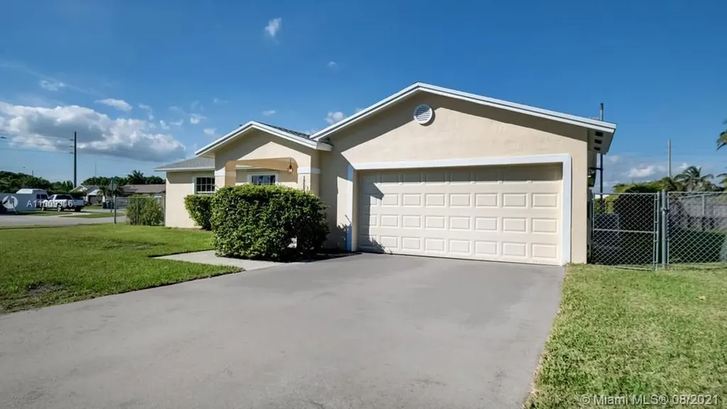 13597 SW 282nd Street Homestead FL 33033