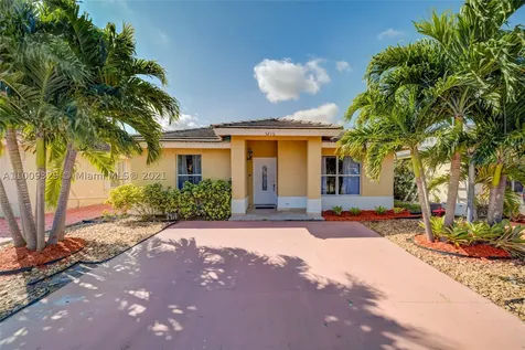 5216 NW 187th Lane Miami Gardens FL 33055