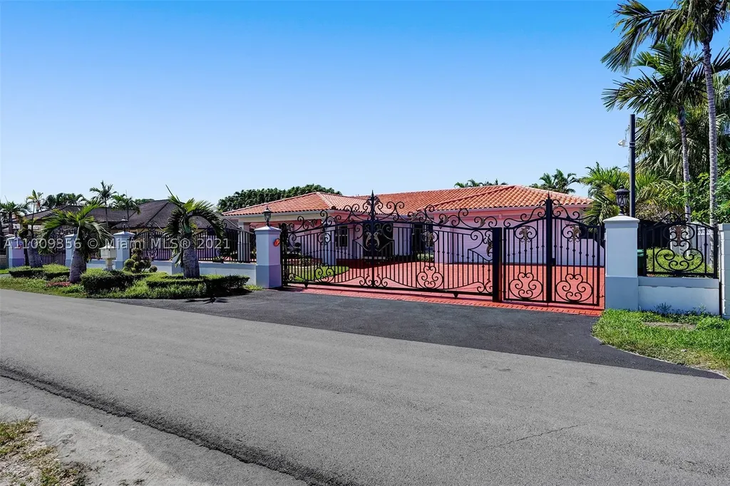 3890 SW 138th Avenue Miami FL 33175