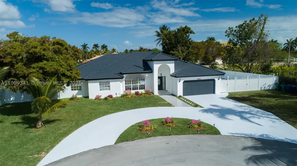 15845 SW 150th Court Miami FL 33187