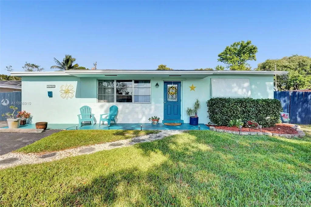 5122 SW 93rd Avenue Cooper City FL 33328