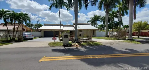 9942 SW 4th Street Miami FL 33174