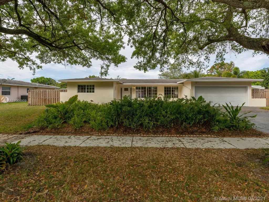 221 SW 57th Avenue Plantation FL 33317