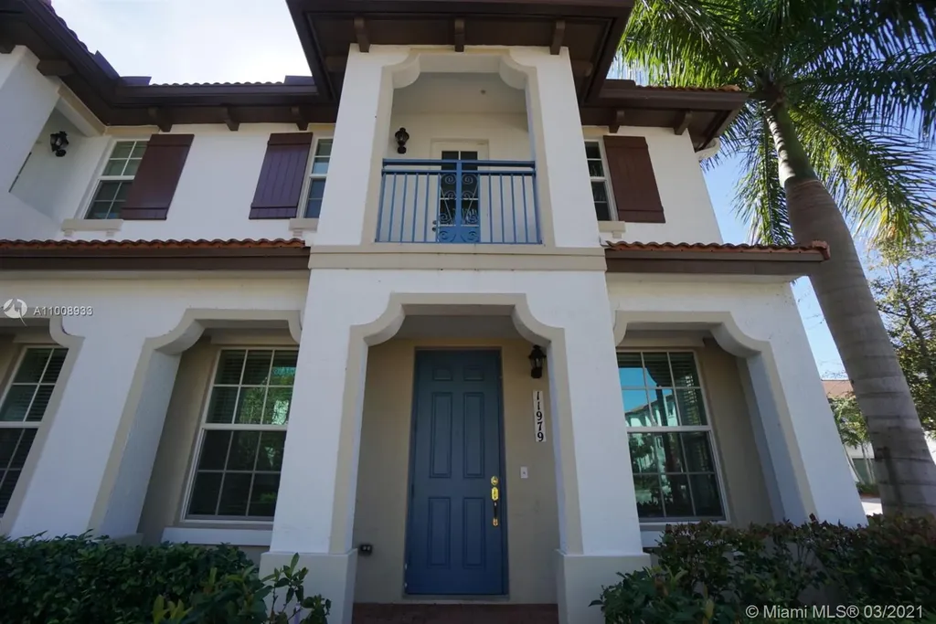 11979 SW 29th Street Miramar FL 33025