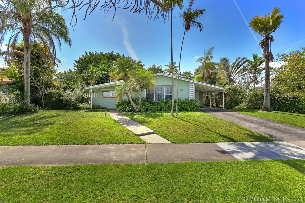 9510 SW 166th Terrace Miami FL 33157