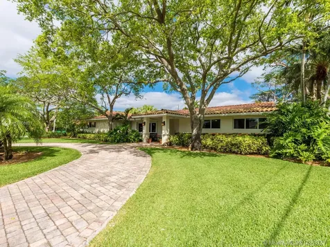 7785 SW 143rd Street Palmetto Bay FL 33158