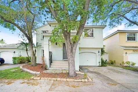 9815 NW 2nd Court Plantation FL 33324
