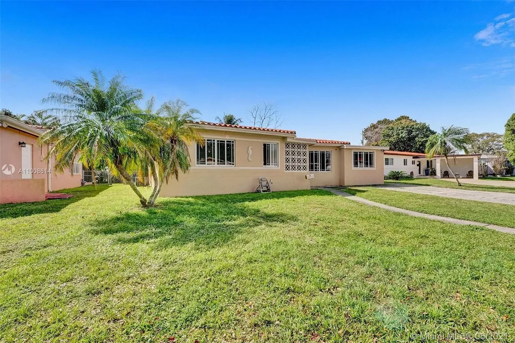 140 NE 130th Street North Miami FL 33161