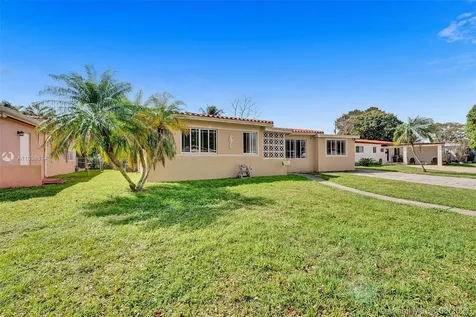 140 NE 130th Street North Miami FL 33161