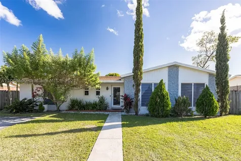 10840 SW 154th Street Miami FL 33157