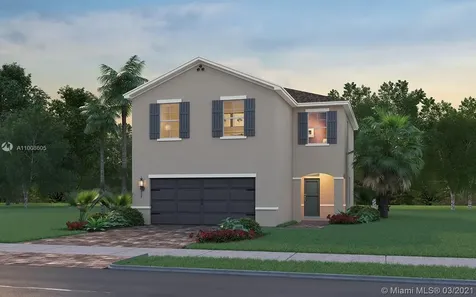 613 NE 4th Street Florida City FL 33034