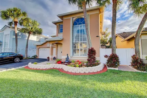 4460 NW 55th Drive Coconut Creek FL 33073