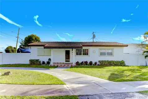 12200 SW 191st Street Miami FL 33177