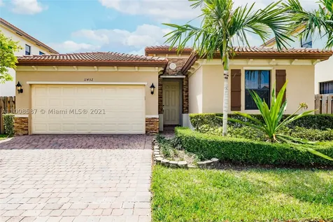 11452 SW 239th Terrace Homestead FL 33032