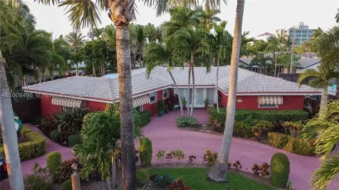 1867 NE 33rd Street Oakland Park FL 33306