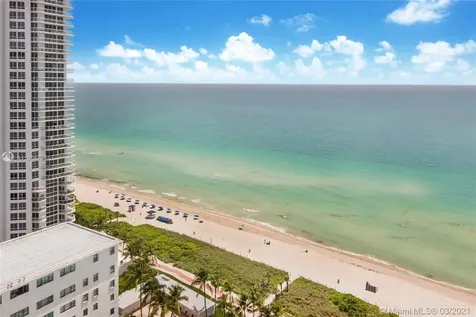 6301 Collins Avenue Miami Beach FL 33141