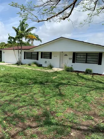 8415 SW 144th Street Palmetto Bay FL 33158