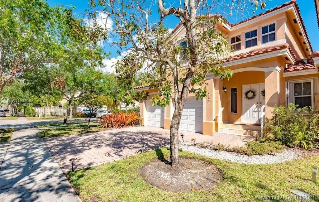 17061 SW 36th Court Miramar FL 33027