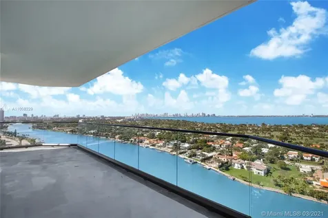 5500 Collins Avenue Miami Beach FL 33140