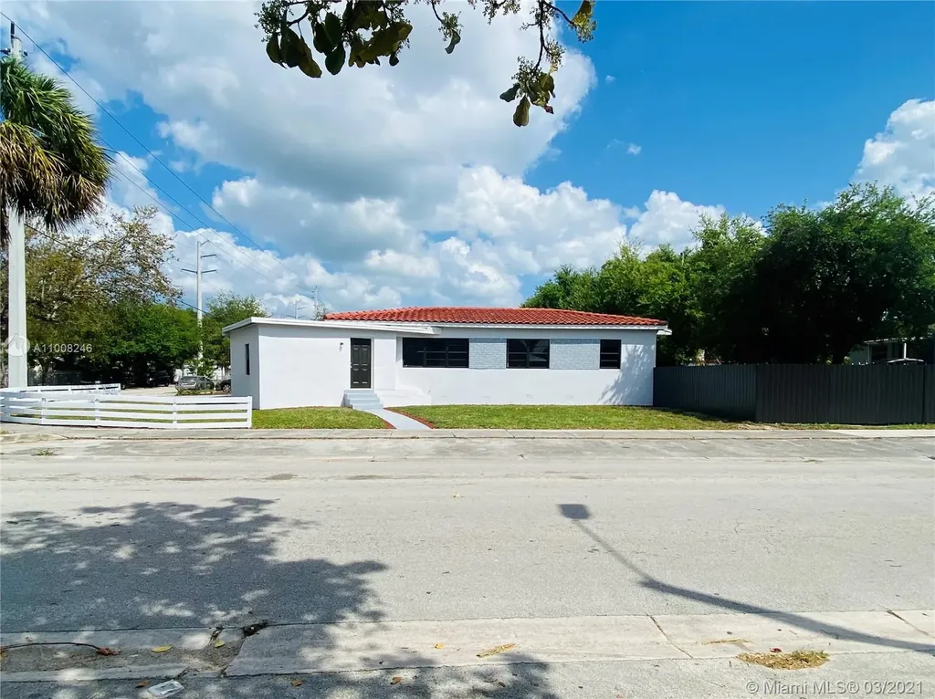 5711 NW 10th Avenue Miami FL 33127