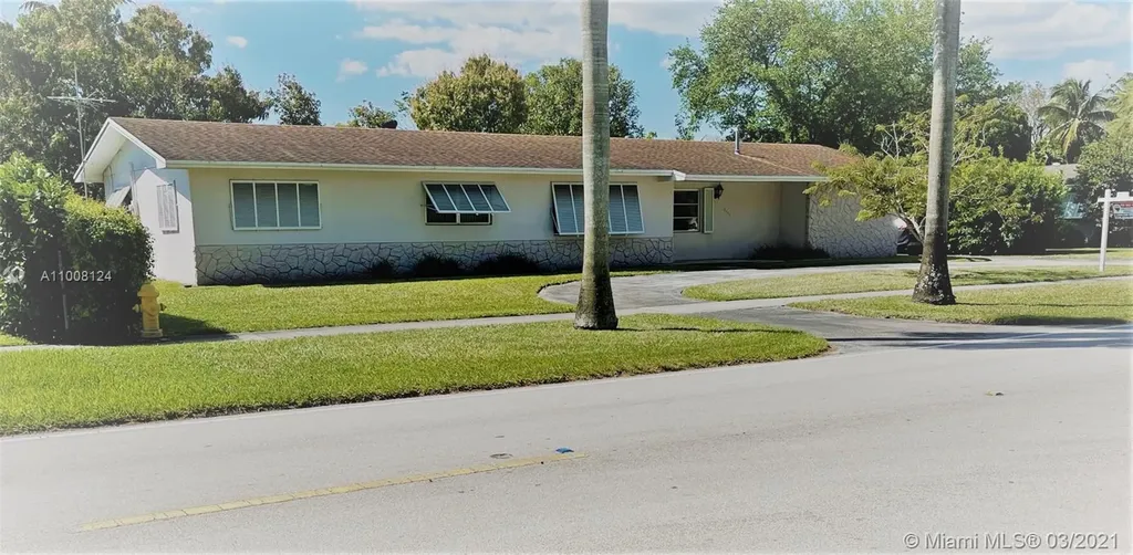 12440 SW 107th Avenue Miami FL 33176
